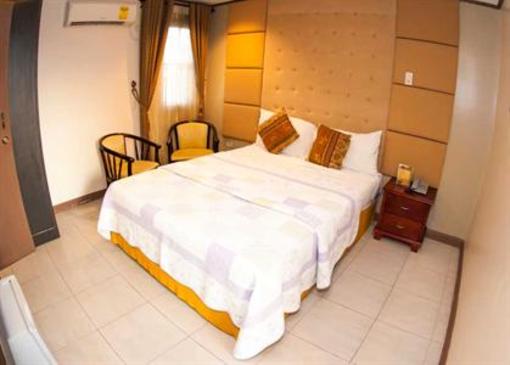 фото отеля Seo Ra Beol Grand Leisure Hotel Olongapo City