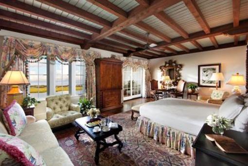 фото отеля The Cloister Hotel Sea Island
