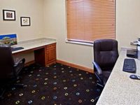 Holiday Inn Express Hotel & Suites Anderson
