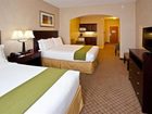 фото отеля Holiday Inn Express Hotel & Suites Anderson