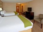 фото отеля Holiday Inn Express Hotel & Suites Anderson