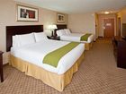 фото отеля Holiday Inn Express Hotel & Suites Anderson