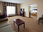 фото отеля Holiday Inn Express Hotel & Suites Anderson