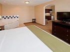 фото отеля Holiday Inn Express Hotel & Suites Anderson