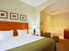 фото отеля Holiday Inn Express Hotel & Suites Anderson