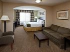 фото отеля Holiday Inn Express Hotel & Suites Anderson