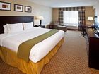 фото отеля Holiday Inn Express Hotel & Suites Anderson