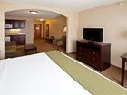 фото отеля Holiday Inn Express Hotel & Suites Anderson