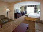 фото отеля Holiday Inn Express Hotel & Suites Anderson