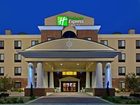 фото отеля Holiday Inn Express Hotel & Suites Anderson