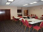 фото отеля Holiday Inn Express Hotel & Suites Anderson