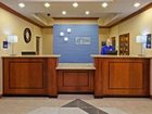фото отеля Holiday Inn Express Hotel & Suites Anderson