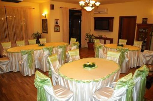 фото отеля Pipera Pensiune Restaurant