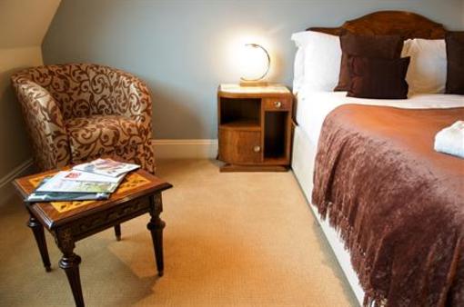 фото отеля St Giles House Hotel