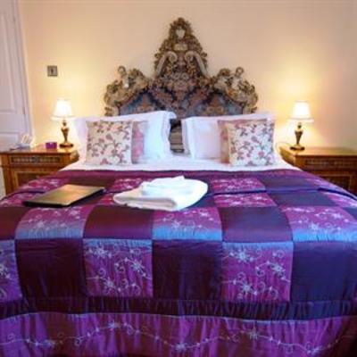фото отеля St Giles House Hotel
