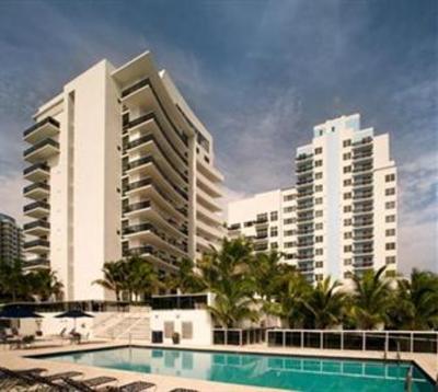 фото отеля Churchill Suites Crown Miami Beach
