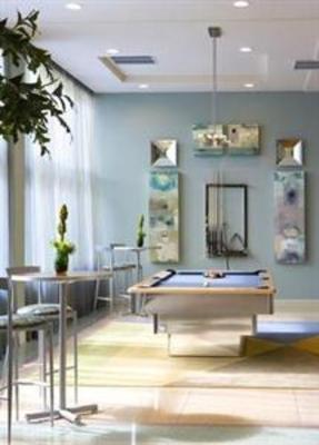 фото отеля Churchill Suites Crown Miami Beach
