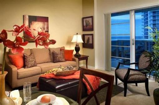 фото отеля Churchill Suites Crown Miami Beach