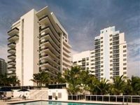Churchill Suites Crown Miami Beach