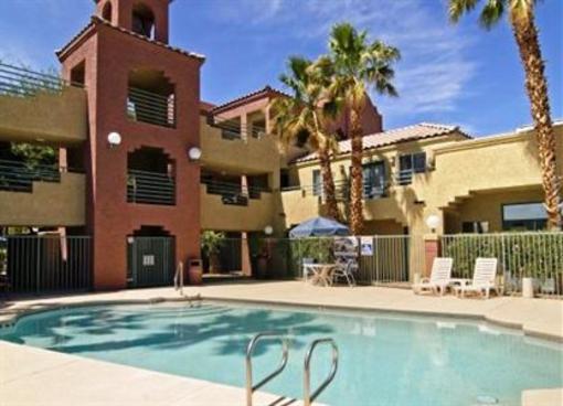 фото отеля Crossland Economy Studios - Las Vegas - Boulder Highway
