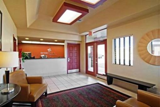 фото отеля Crossland Economy Studios - Las Vegas - Boulder Highway