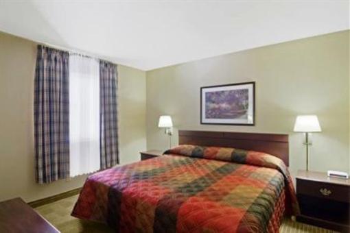 фото отеля Crossland Economy Studios - Las Vegas - Boulder Highway