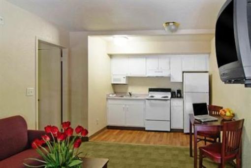 фото отеля Crossland Economy Studios - Las Vegas - Boulder Highway