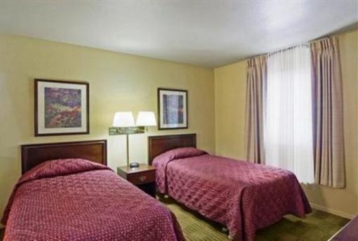 фото отеля Crossland Economy Studios - Las Vegas - Boulder Highway