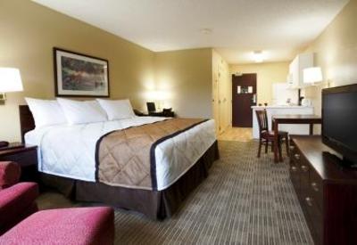 фото отеля Crossland Economy Studios - Las Vegas - Boulder Highway