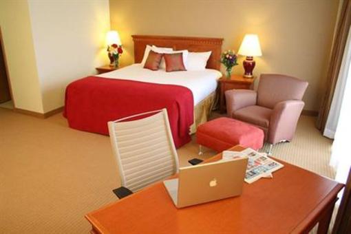 фото отеля Holiday Inn Express San Diego Airport - Old Town