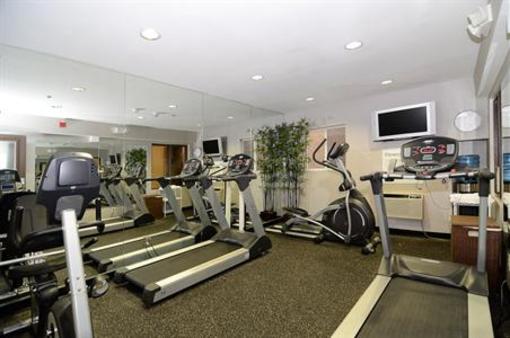 фото отеля Holiday Inn Express San Diego Airport - Old Town