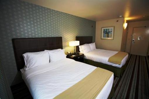 фото отеля Holiday Inn Express San Diego Airport - Old Town