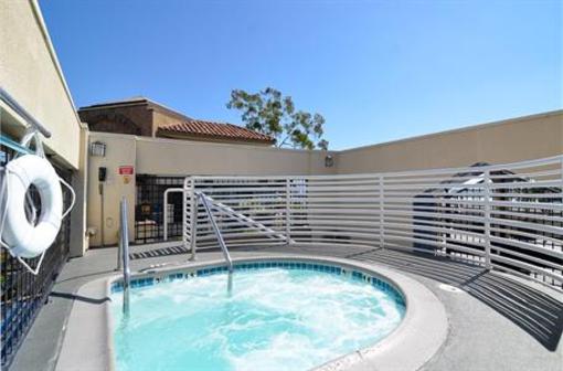 фото отеля Holiday Inn Express San Diego Airport - Old Town