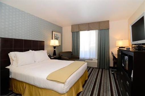 фото отеля Holiday Inn Express San Diego Airport - Old Town