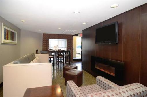 фото отеля Holiday Inn Express San Diego Airport - Old Town