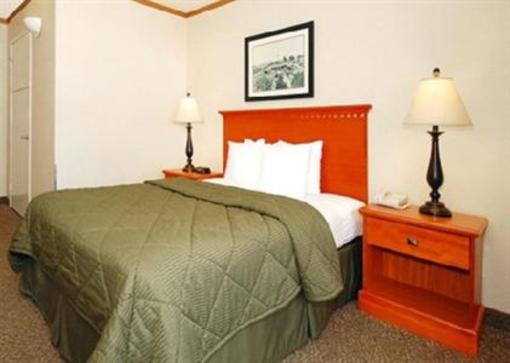 фото отеля Holiday Inn Express San Diego Airport - Old Town