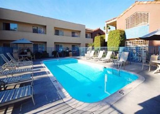 фото отеля Holiday Inn Express San Diego Airport - Old Town
