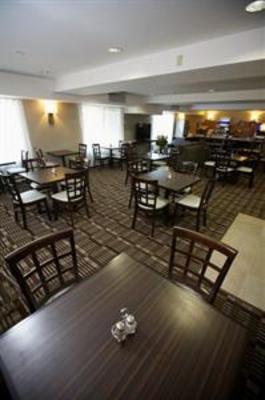 фото отеля Holiday Inn Express San Diego Airport - Old Town