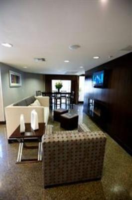 фото отеля Holiday Inn Express San Diego Airport - Old Town