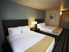 фото отеля Holiday Inn Express San Diego Airport - Old Town