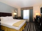 фото отеля Holiday Inn Express San Diego Airport - Old Town
