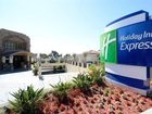 фото отеля Holiday Inn Express San Diego Airport - Old Town