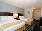 фото отеля Holiday Inn Express San Diego Airport - Old Town