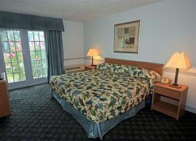фото отеля Oglethorpe Inn & Suites