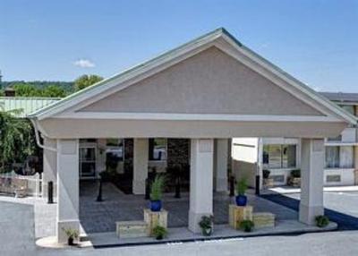 фото отеля Comfort Inn of Lancaster County North