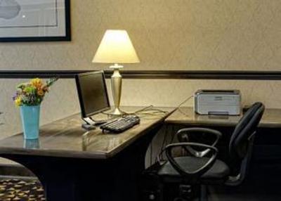 фото отеля Comfort Inn of Lancaster County North