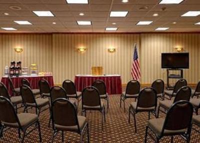 фото отеля Comfort Inn of Lancaster County North