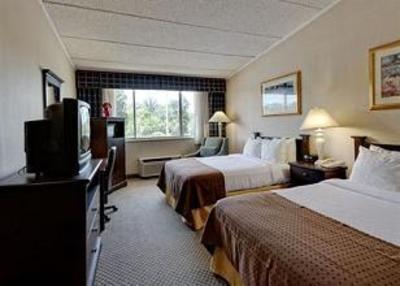 фото отеля Comfort Inn of Lancaster County North