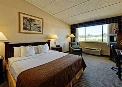 фото отеля Comfort Inn of Lancaster County North
