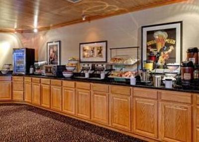 фото отеля Comfort Inn of Lancaster County North